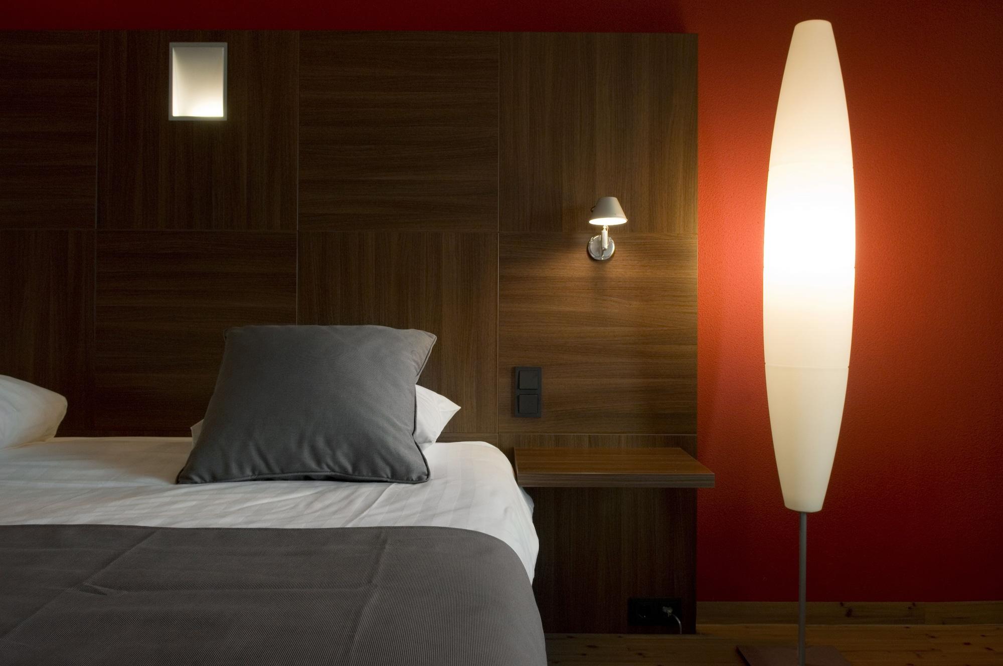 Doubletree By Hilton Rotterdam Centre Hotel ห้อง รูปภาพ