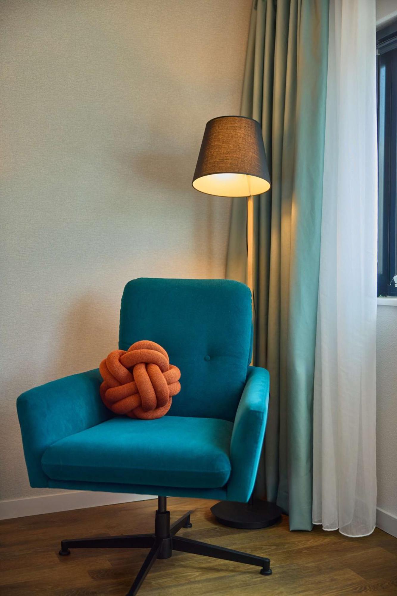 Doubletree By Hilton Rotterdam Centre Hotel ภายนอก รูปภาพ